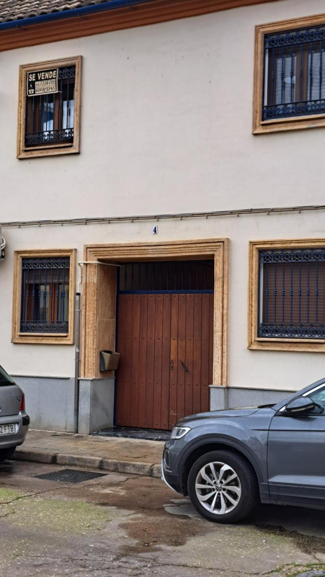 Apartamentos Maria Cristina Kordoba Bagian luar foto