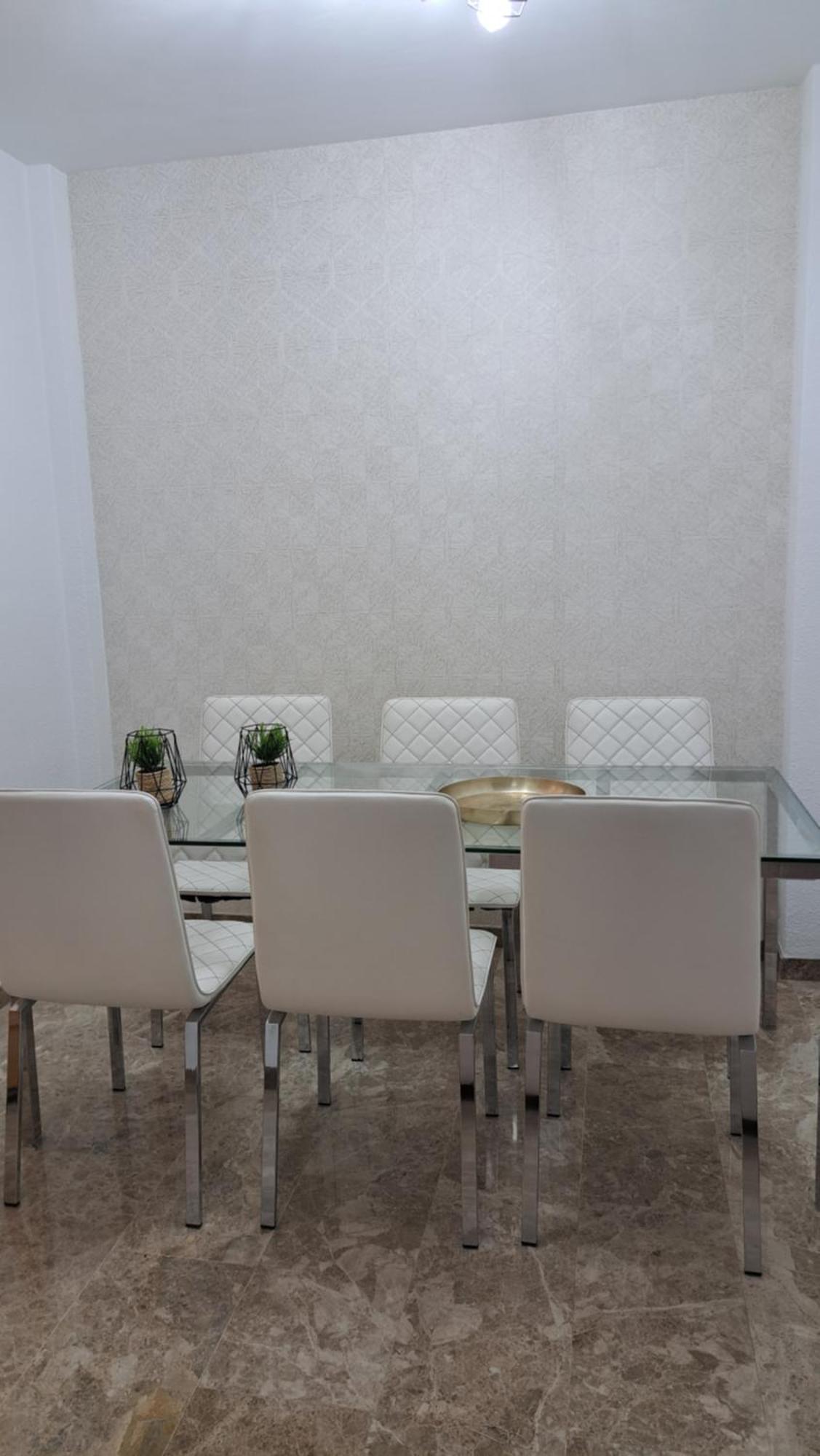 Apartamentos Maria Cristina Kordoba Bagian luar foto