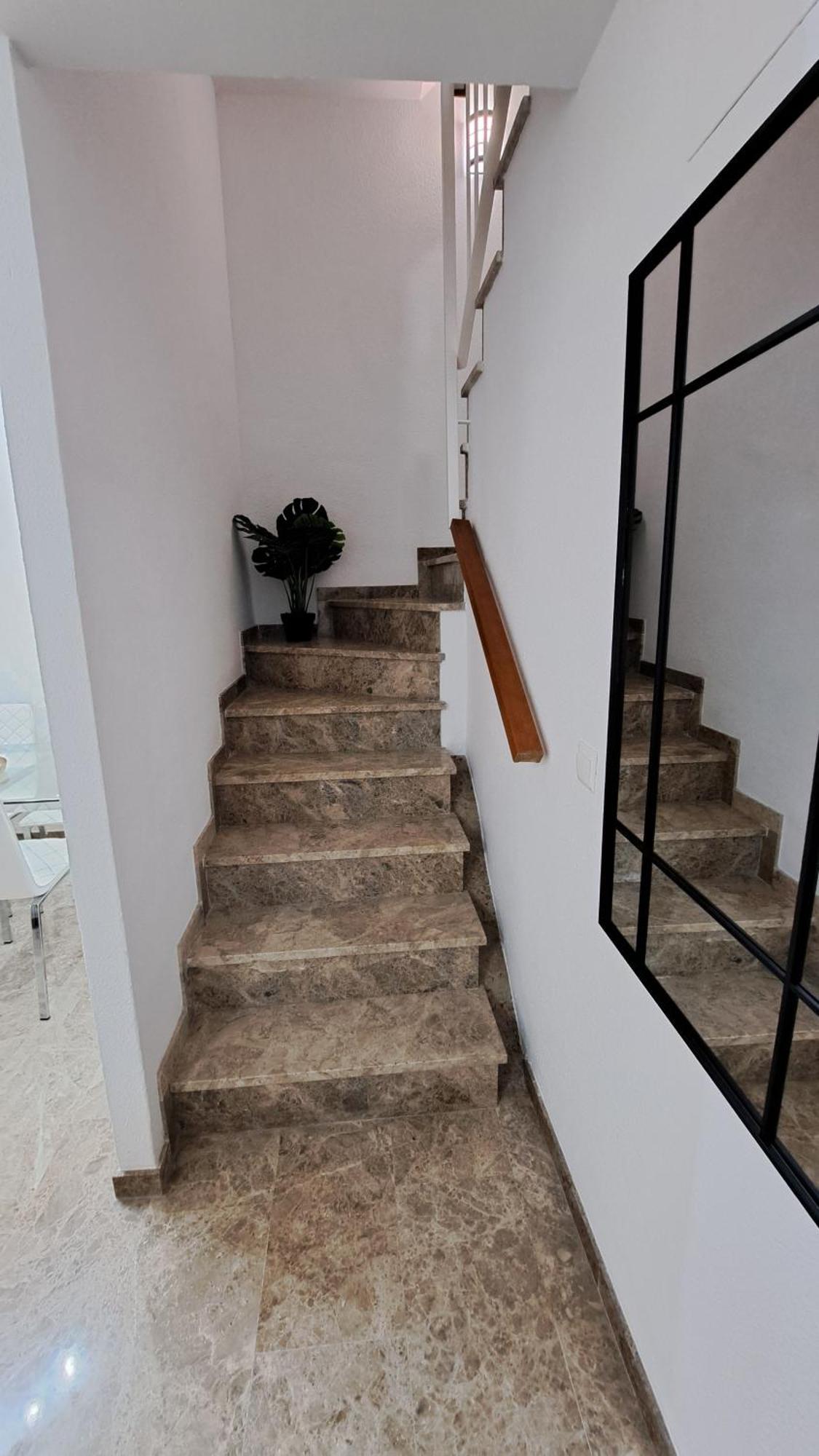 Apartamentos Maria Cristina Kordoba Bagian luar foto