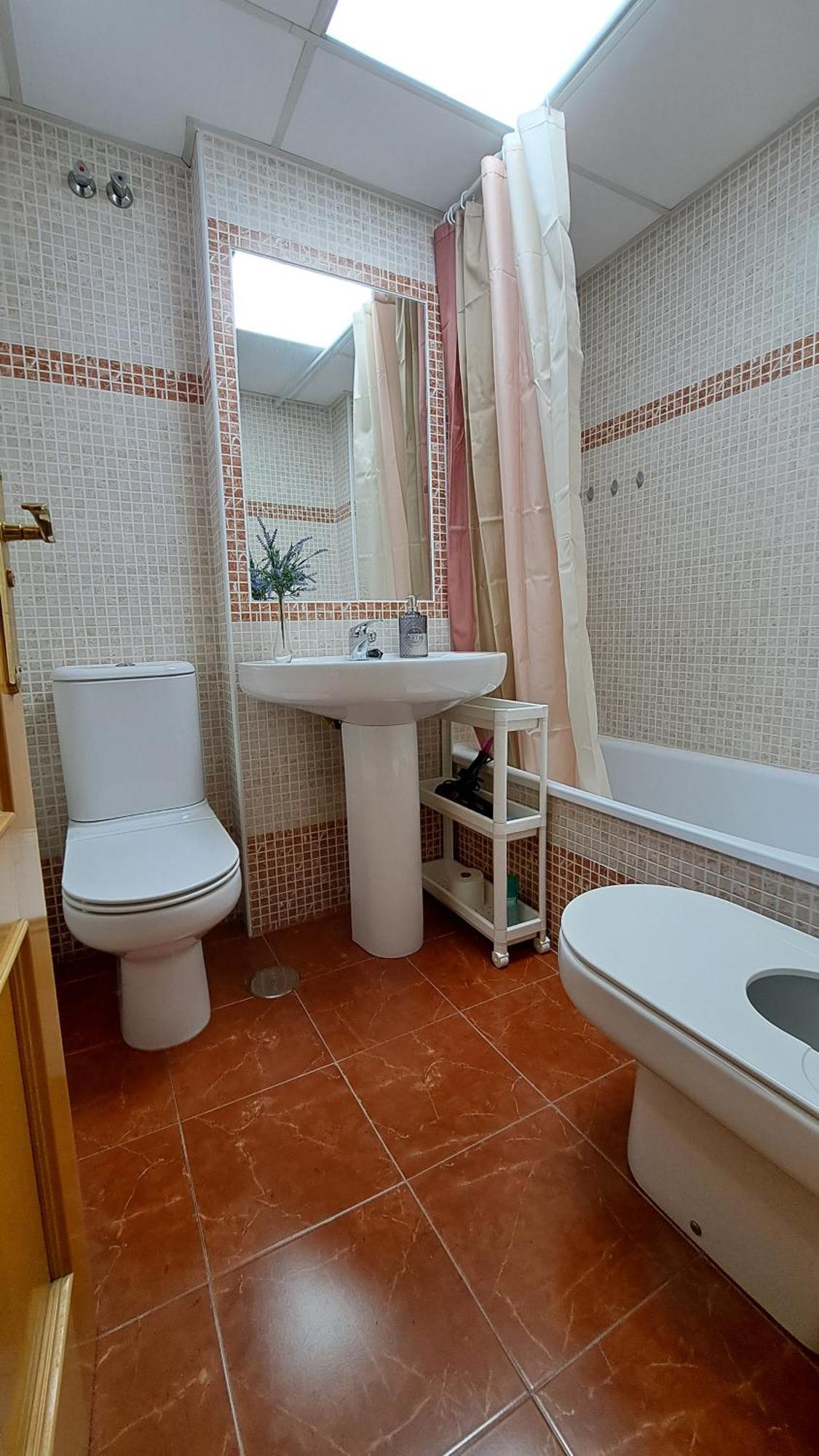Apartamentos Maria Cristina Kordoba Bagian luar foto