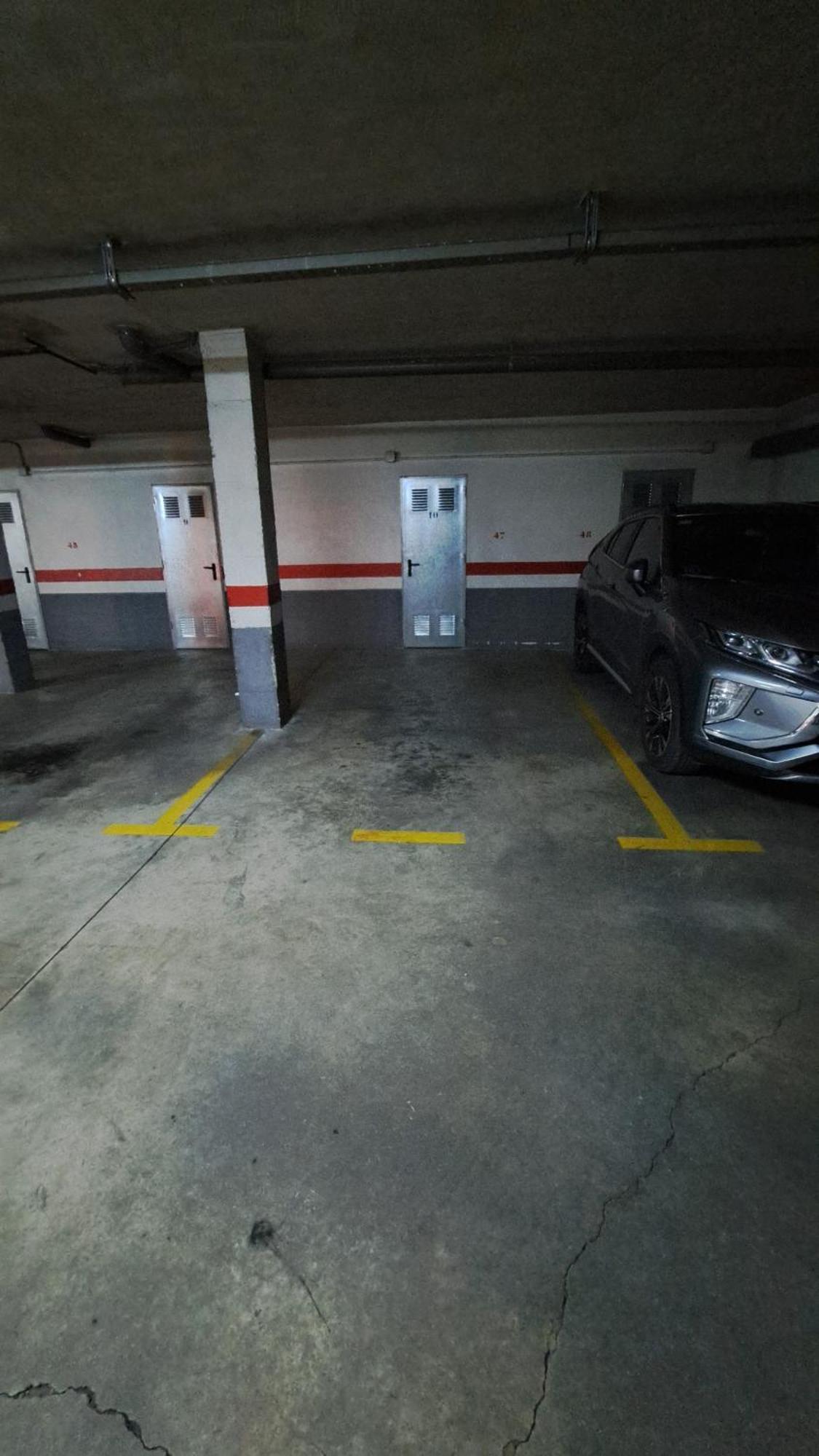 Apartamentos Maria Cristina Kordoba Bagian luar foto