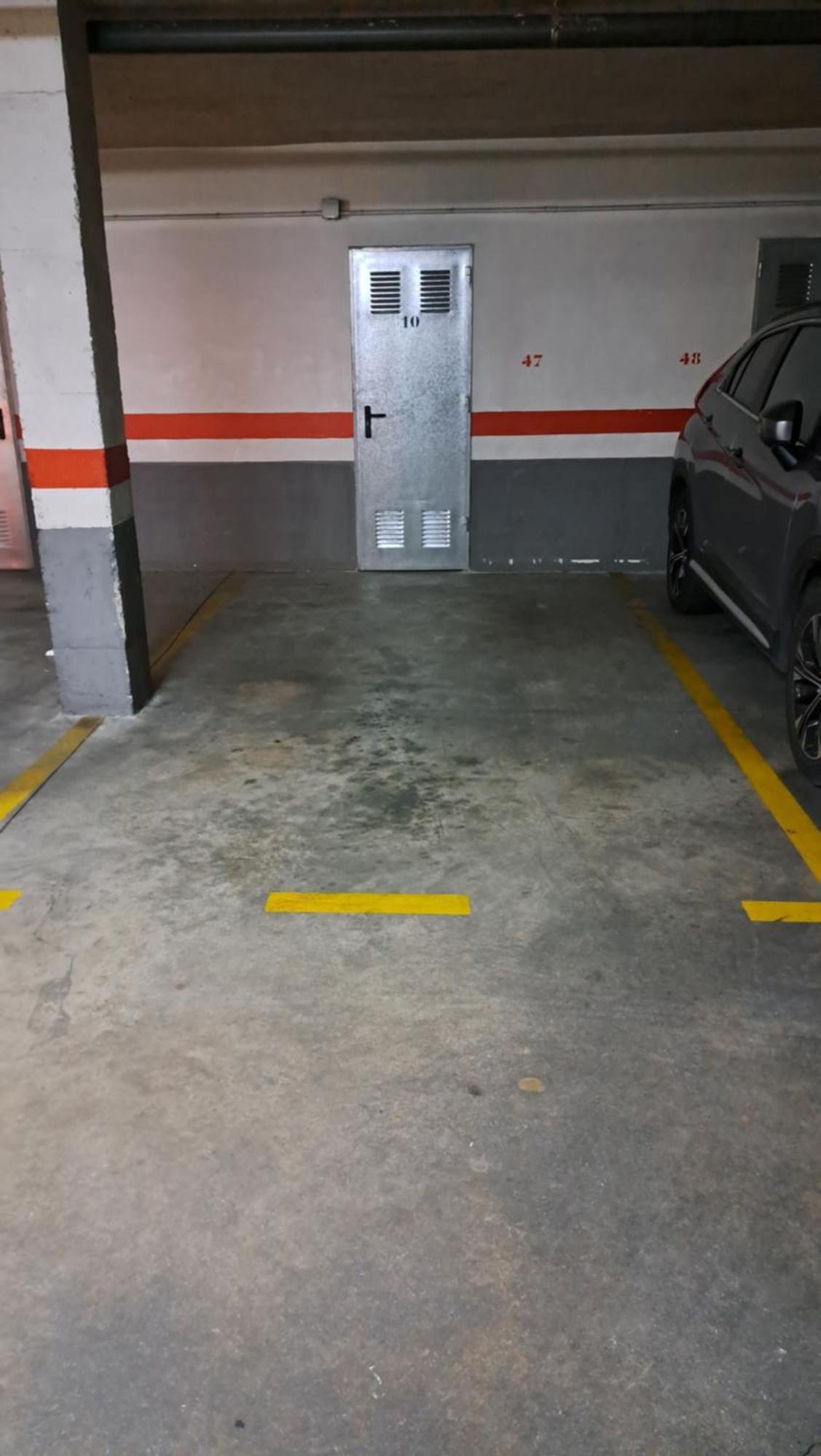 Apartamentos Maria Cristina Kordoba Bagian luar foto
