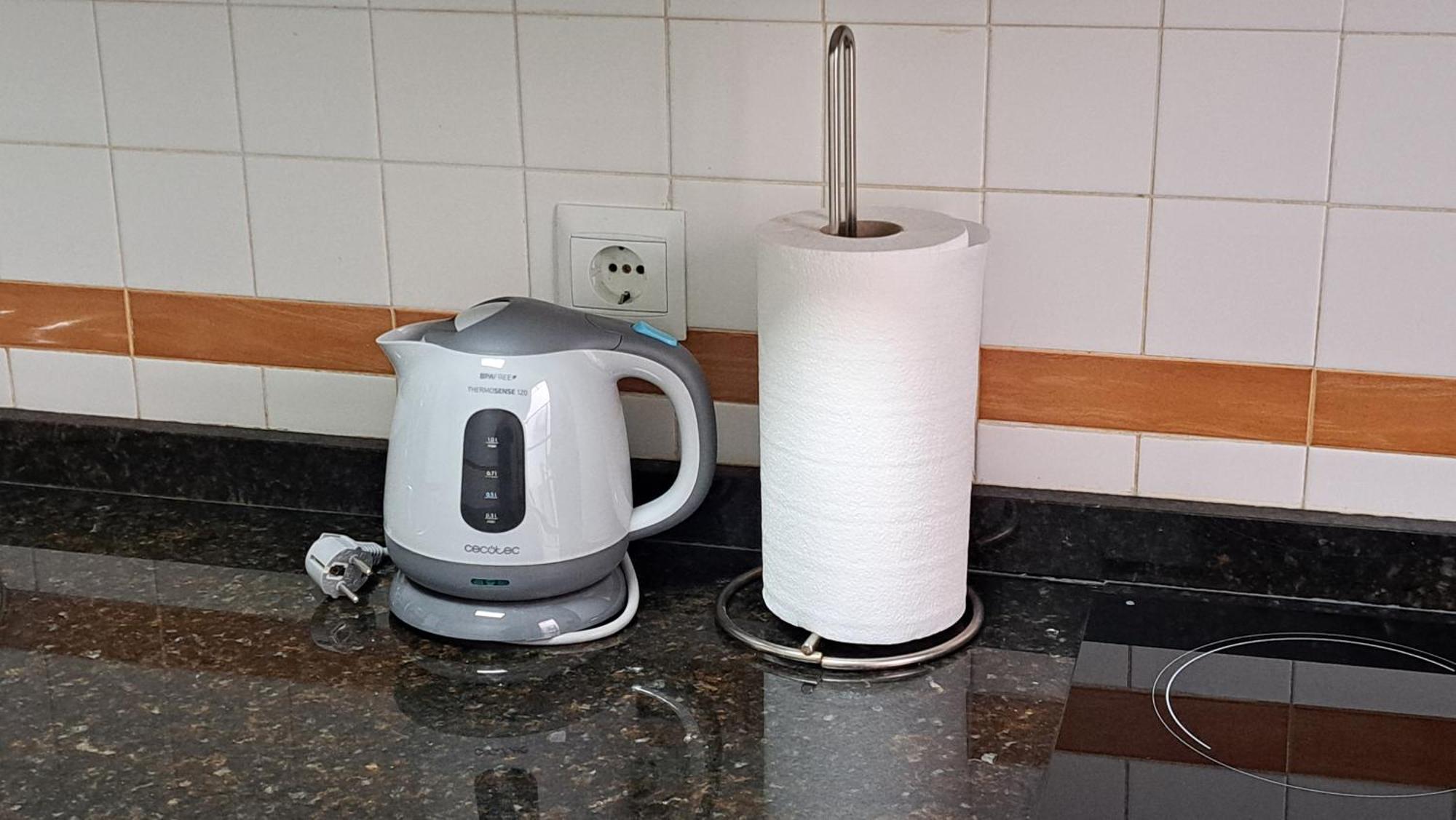 Apartamentos Maria Cristina Kordoba Bagian luar foto