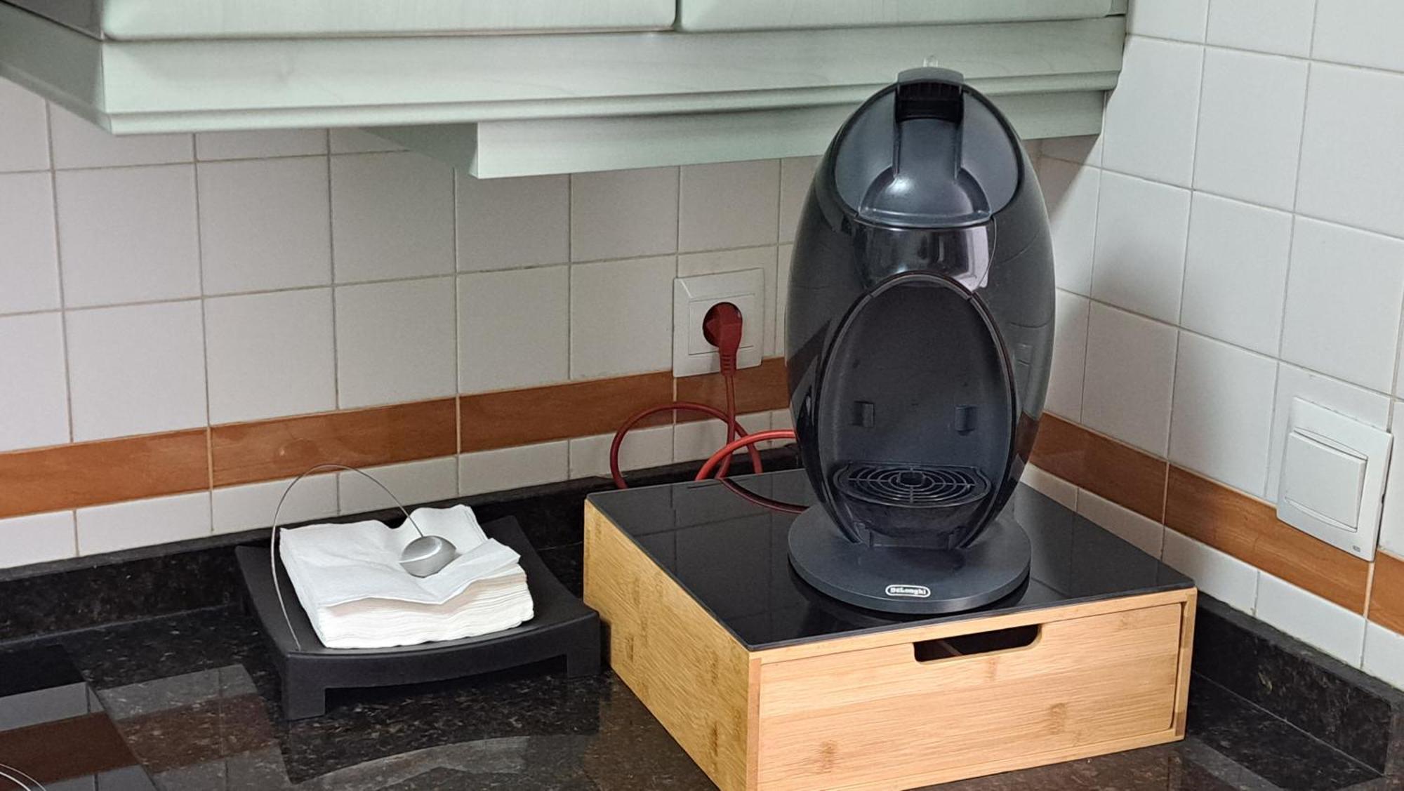 Apartamentos Maria Cristina Kordoba Bagian luar foto