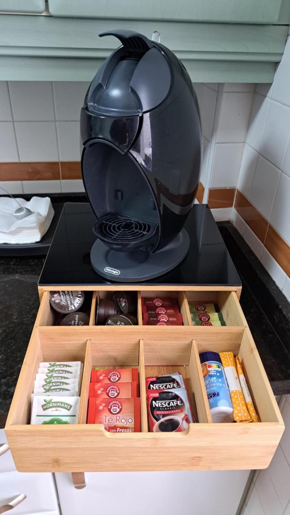 Apartamentos Maria Cristina Kordoba Bagian luar foto