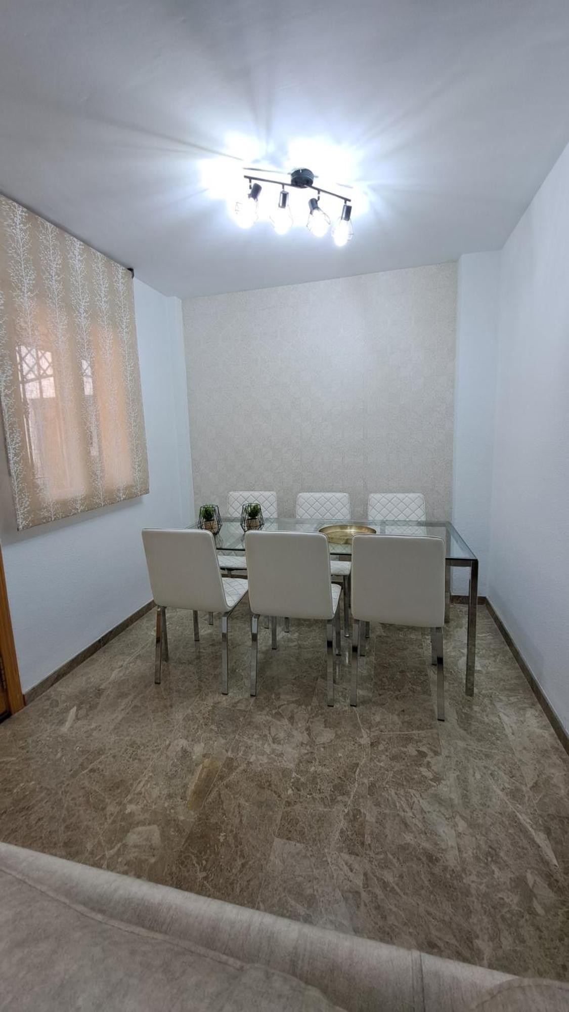 Apartamentos Maria Cristina Kordoba Ruang foto