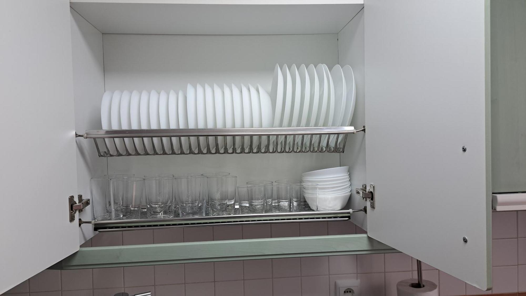 Apartamentos Maria Cristina Kordoba Bagian luar foto
