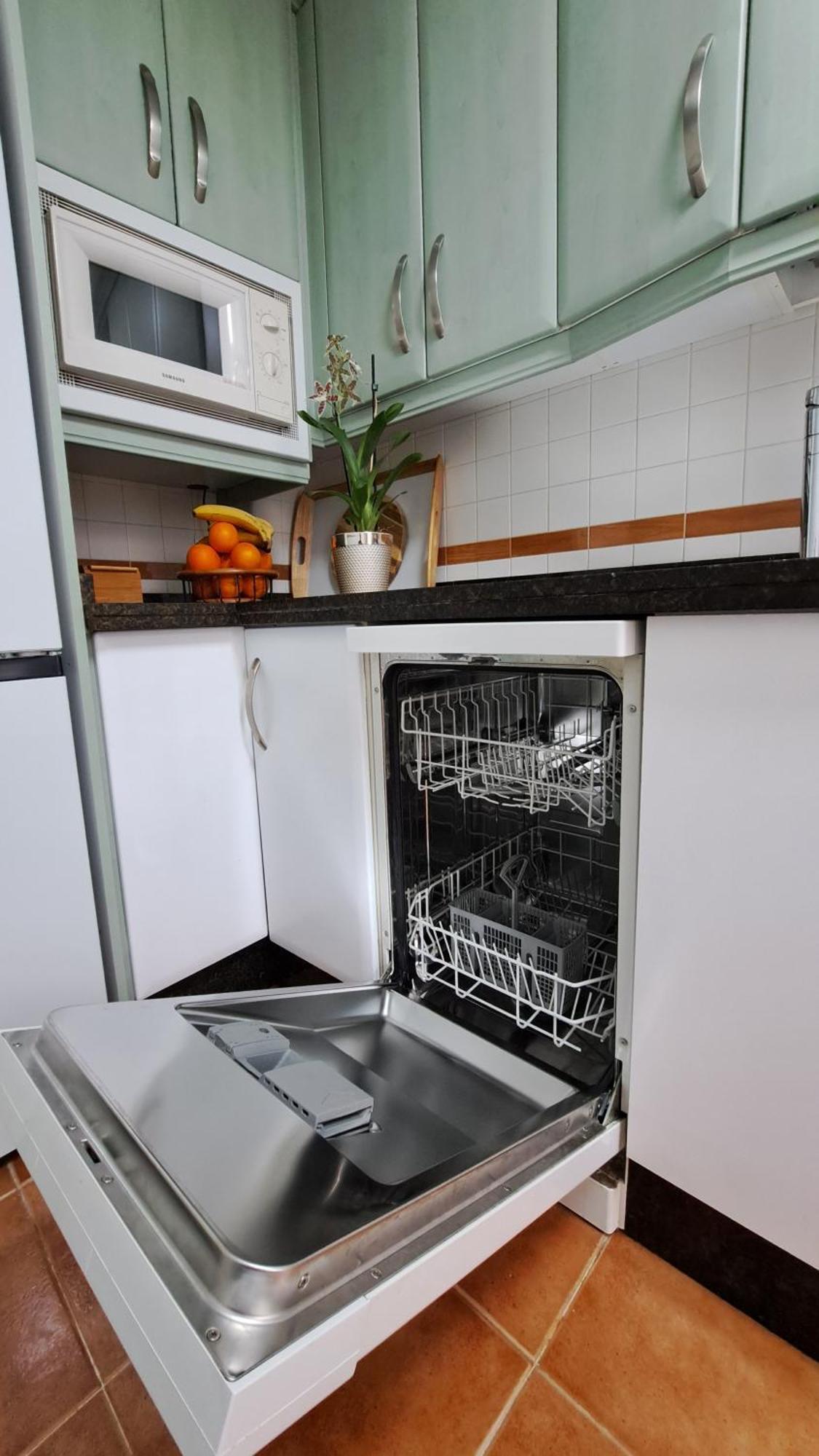 Apartamentos Maria Cristina Kordoba Bagian luar foto