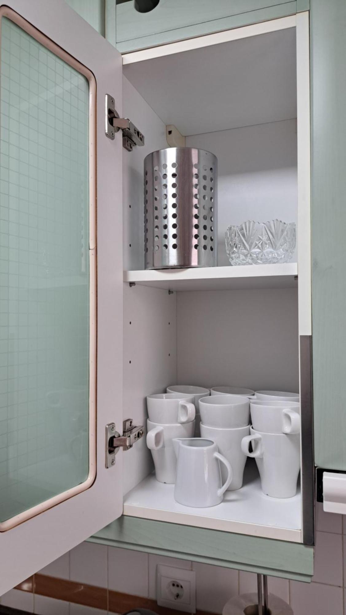 Apartamentos Maria Cristina Kordoba Bagian luar foto