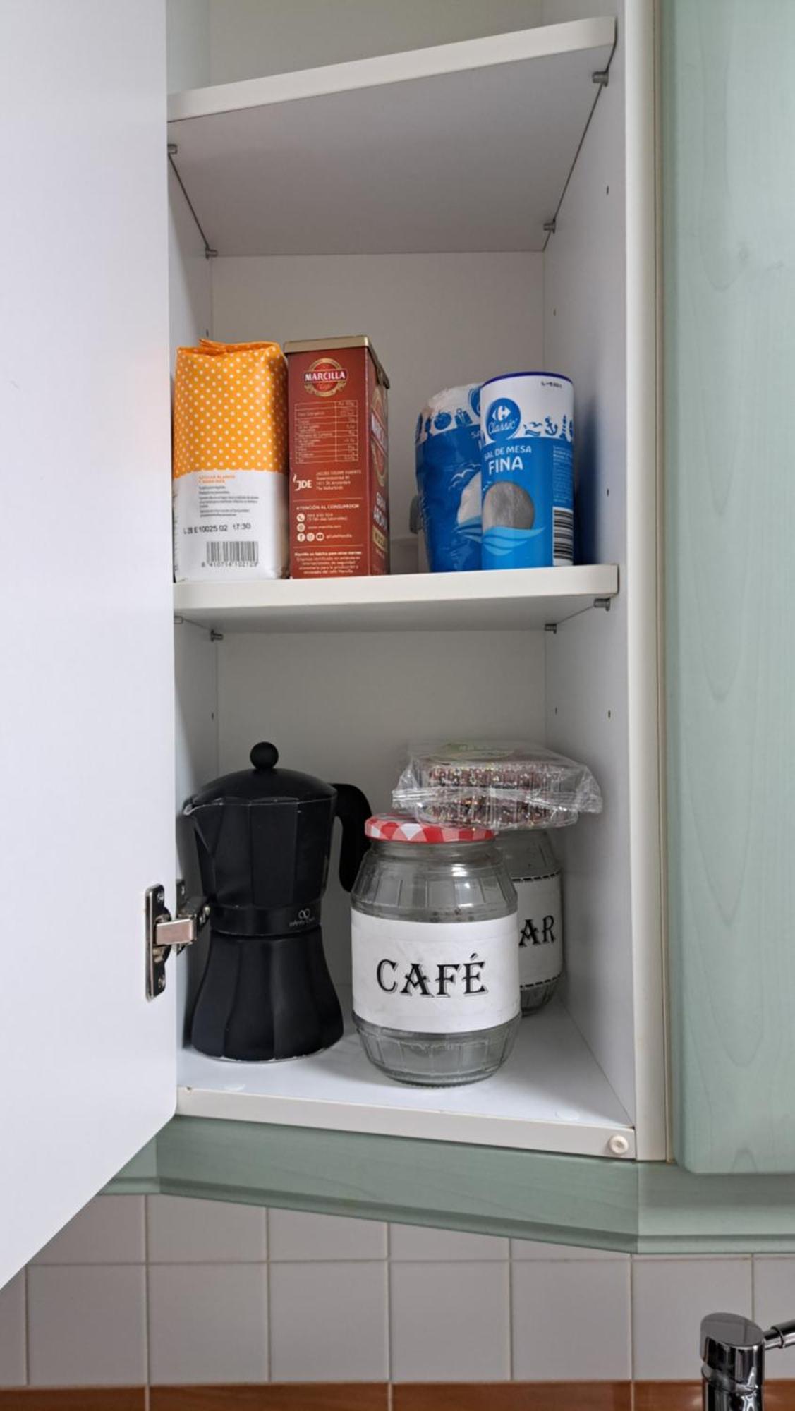 Apartamentos Maria Cristina Kordoba Bagian luar foto